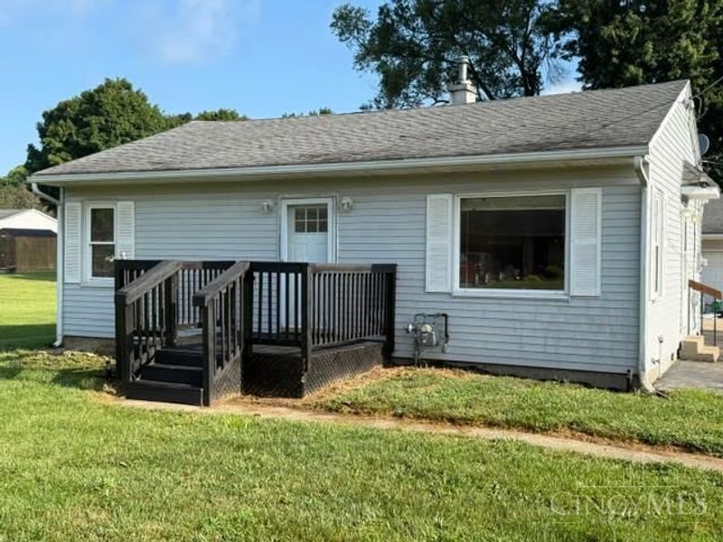 134 Fairview Drive, Carlisle, OH 45005 Photo 3