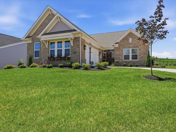 6869 Green Isle Lane, Union, KY 41091