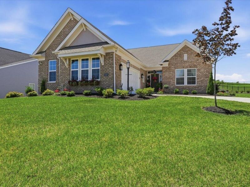 6869 Green Isle Lane, Union, KY 41091 Photo 1