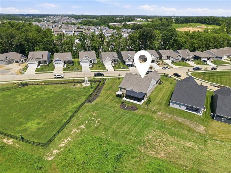 6869 Green Isle Lane, Union, KY 41091 Photo 11