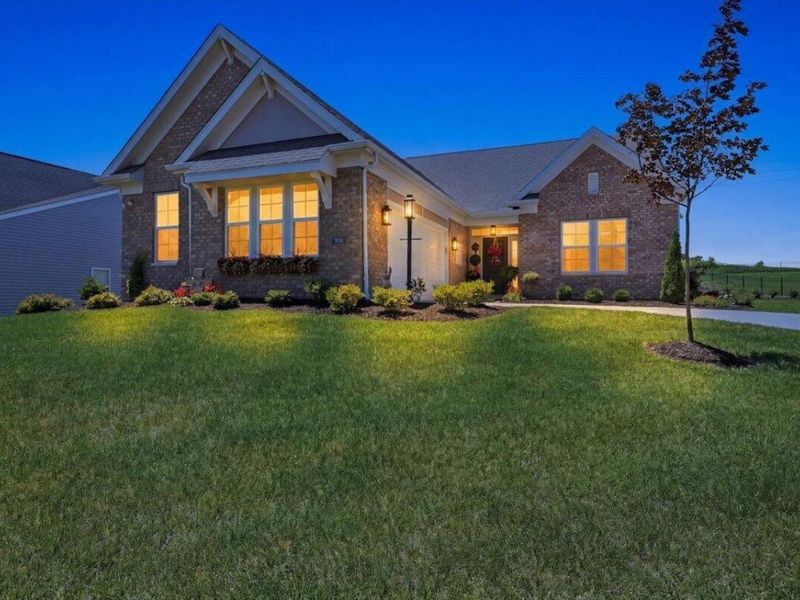6869 Green Isle Lane, Union, KY 41091 Photo 2