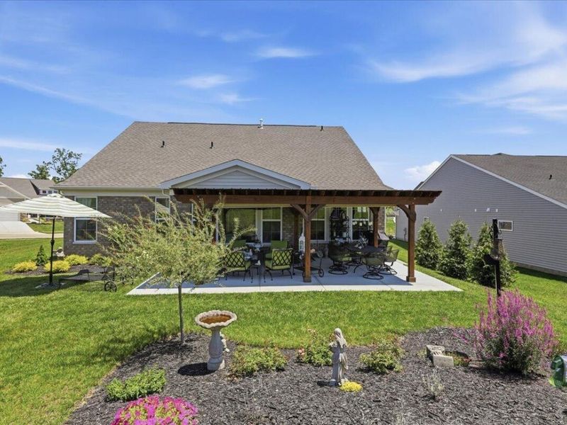 6869 Green Isle Lane, Union, KY 41091 Photo 3