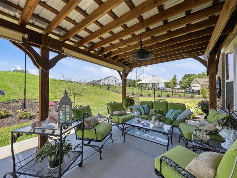 6869 Green Isle Lane, Union, KY 41091 Photo 4