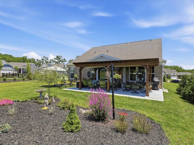 6869 Green Isle Lane, Union, KY 41091 Photo 5