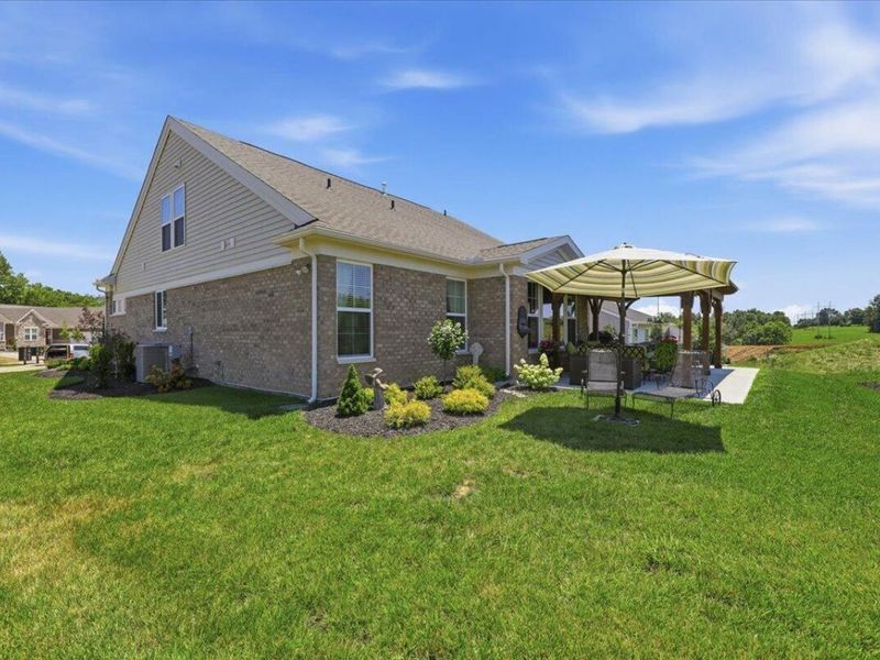 6869 Green Isle Lane, Union, KY 41091 Photo 8