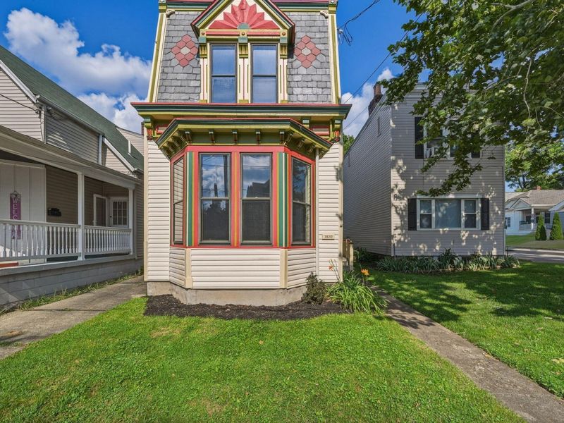 3610 Park Avenue, Latonia, KY 41015 Photo 39