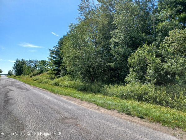 Tbd Hamlet View Road, Sidney, NY 13838