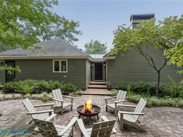 1974 & 1978 Iberis Road, Lancaster, VA 22503