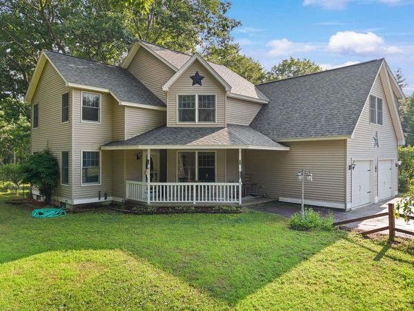 120 Wilson Road, Wakefield, NH 03872