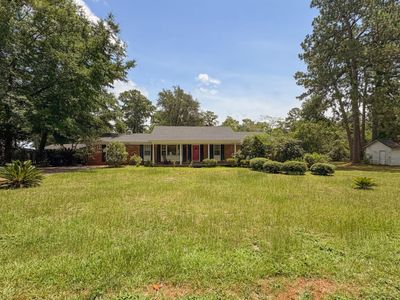 208 George Street, Walterboro, SC 29488