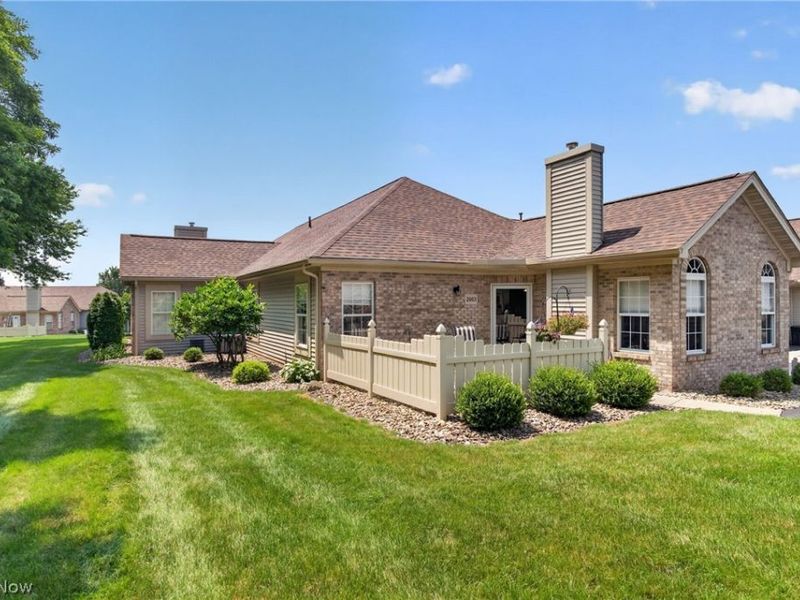 695 E Western Reserve Road , Unit 2003, Poland, OH 44514 Photo 25