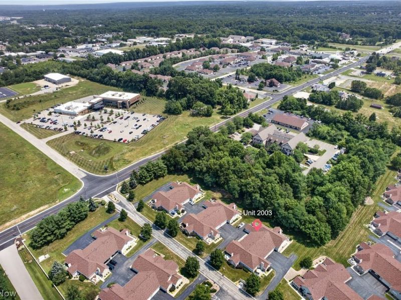 695 E Western Reserve Road , Unit 2003, Poland, OH 44514 Photo 5