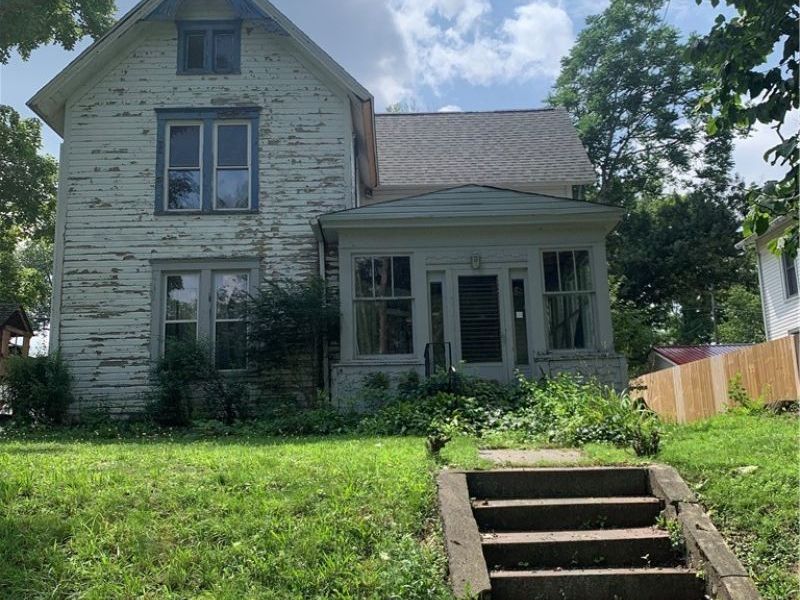 334 State Street , Leetonia, OH 44431 Photo 1