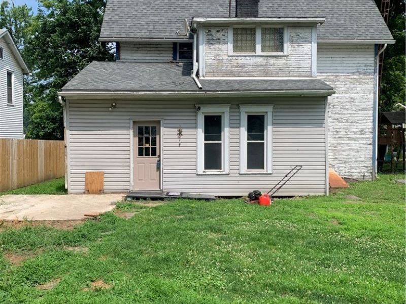 334 State Street , Leetonia, OH 44431 Photo 5