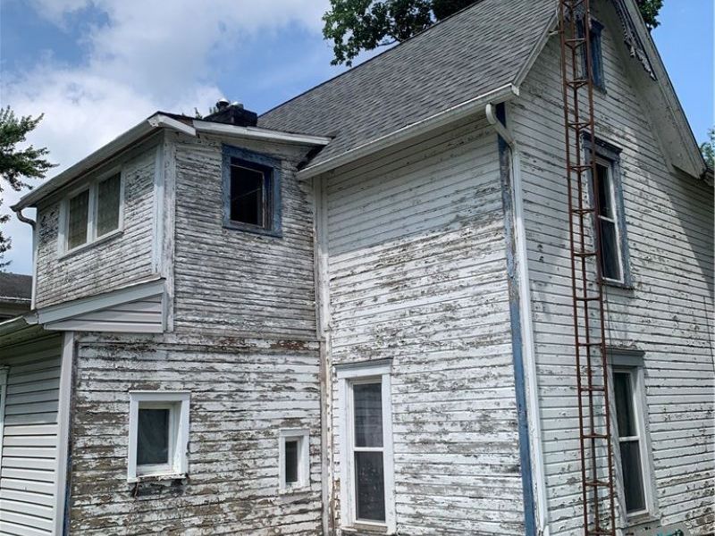 334 State Street , Leetonia, OH 44431 Photo 6
