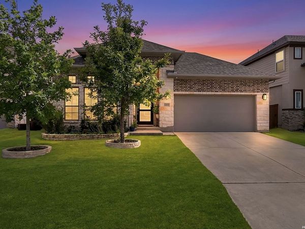 12611 DEWBERRY CRK, San Antonio, TX 78254