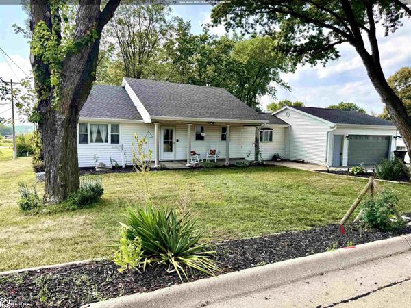 208 N Riddle Avenue, Ute, IA 51060