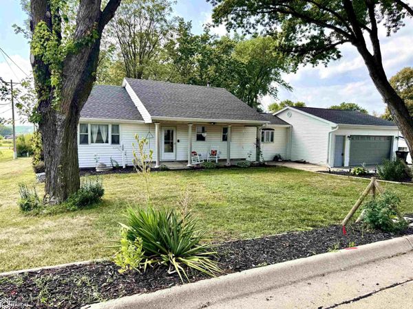 208 N Riddle Avenue, Ute, IA 51060