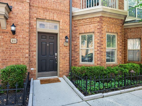 23 W Lincoln Street , Columbus, OH 43215
