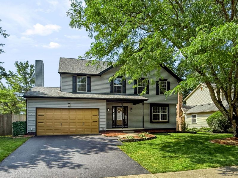 583 Mulberry Way S, Westerville, OH 43082 Photo 2