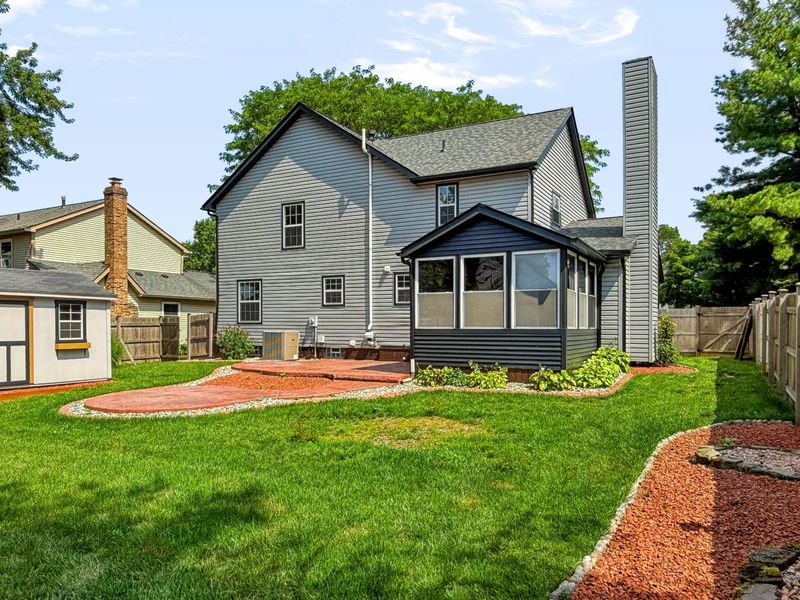 583 Mulberry Way S, Westerville, OH 43082 Photo 41