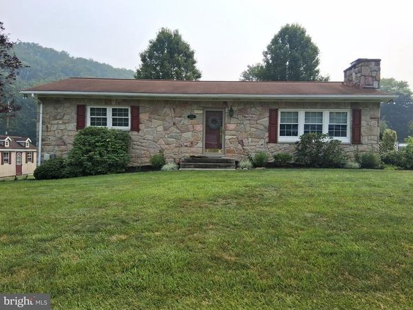 12910 GROWDENVALE DRIVE NE, CUMBERLAND, MD 21502