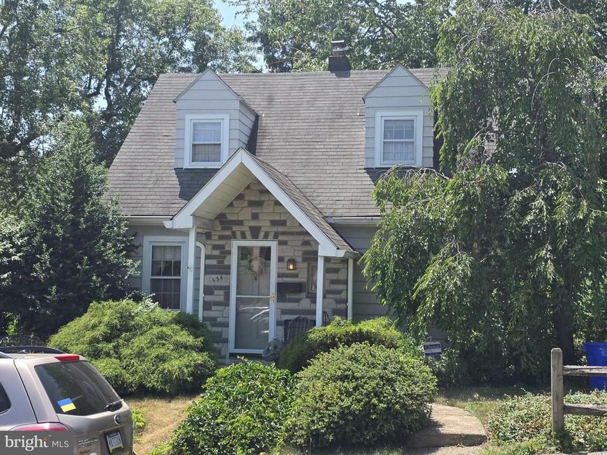 534 Benton Street , Harrisburg, PA 17104 Main Photo