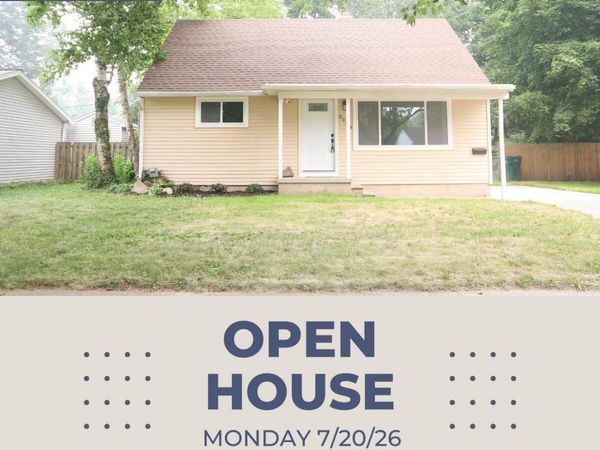 2928 Lafayette Circle, Lansing, MI 48906