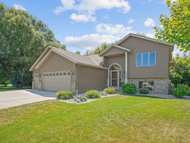 13365 Zachman Court, Rogers, MN 55374
