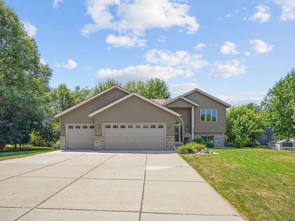 13365 Zachman Court, Rogers, MN 55374