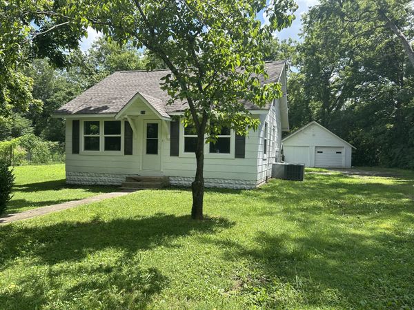 316 Yearwood Ave , Murfreesboro, TN 37130