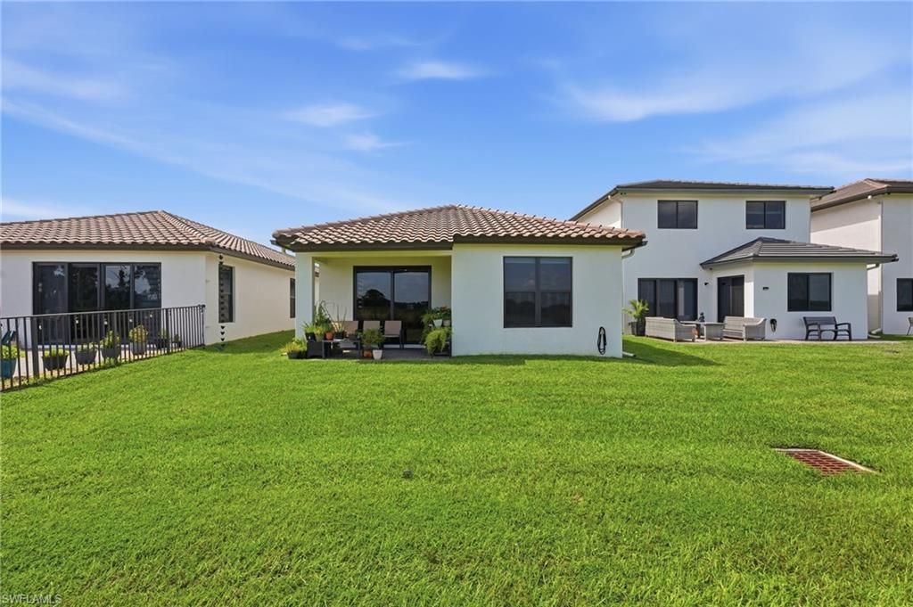 5769 Cassidy Ln , Ave Maria, FL 34142 Photo