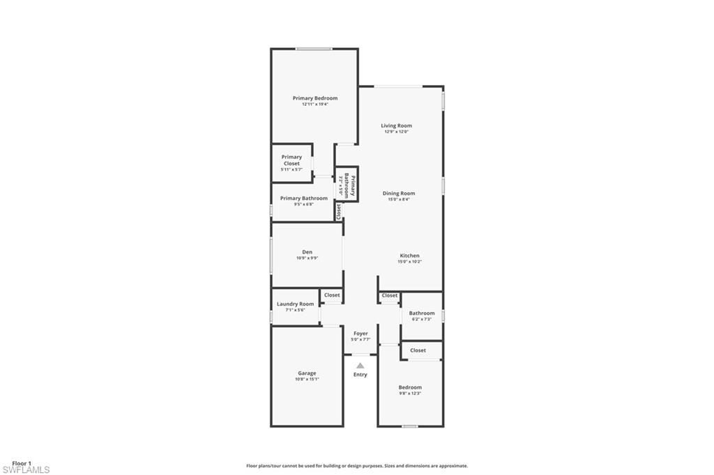 5769 Cassidy Ln , Ave Maria, FL 34142 Photo