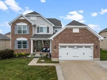 1439 Indigo, Fairborn, OH 45324