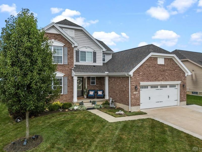 1439 Indigo, Fairborn, OH 45324 Photo 2