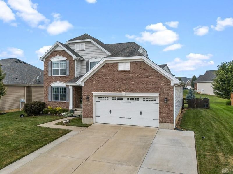 1439 Indigo, Fairborn, OH 45324 Photo 3