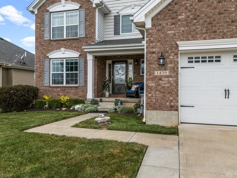 1439 Indigo, Fairborn, OH 45324 Photo 4