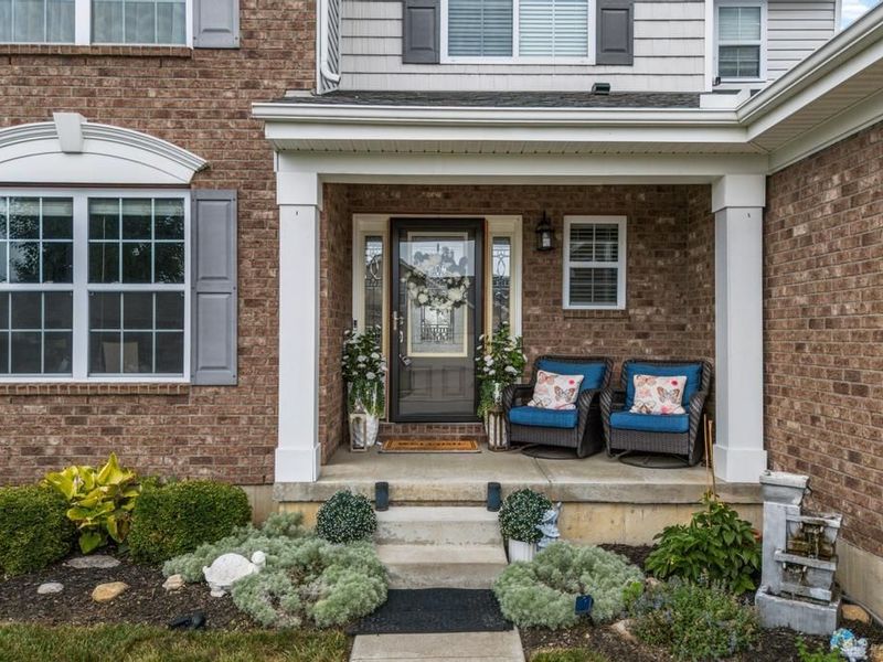 1439 Indigo, Fairborn, OH 45324 Photo 5