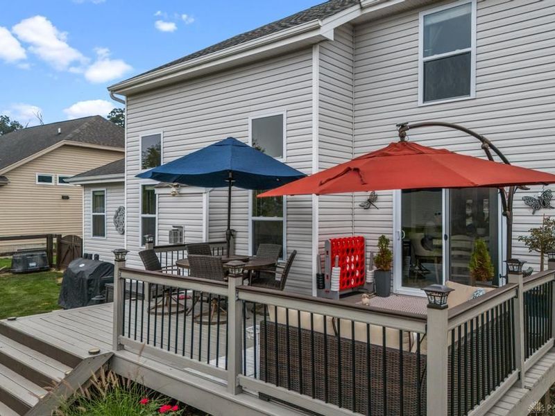 1439 Indigo, Fairborn, OH 45324 Photo 54