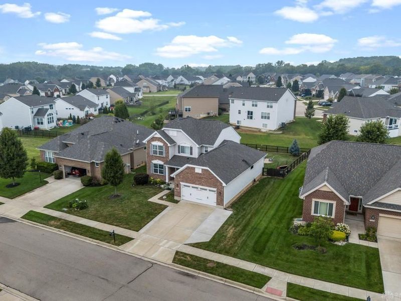 1439 Indigo, Fairborn, OH 45324 Photo 55