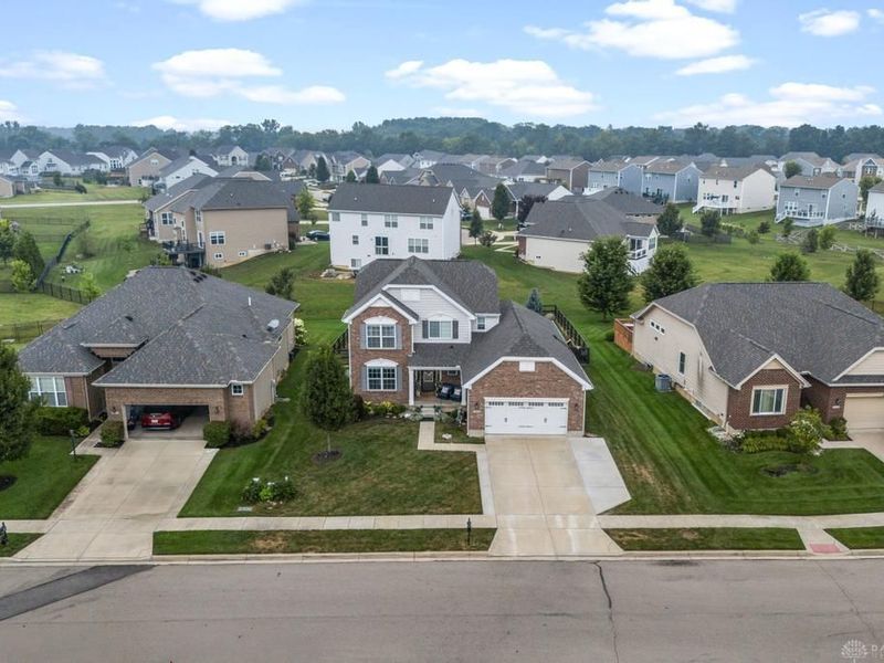 1439 Indigo, Fairborn, OH 45324 Photo 56