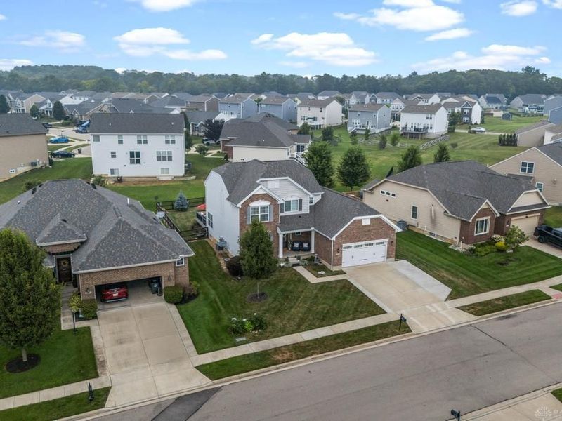 1439 Indigo, Fairborn, OH 45324 Photo 57