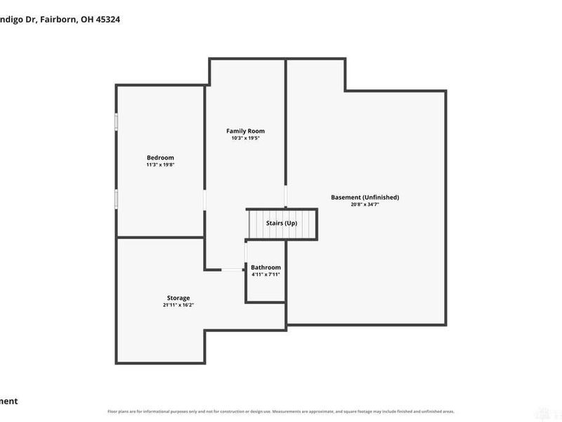1439 Indigo, Fairborn, OH 45324 Photo 61