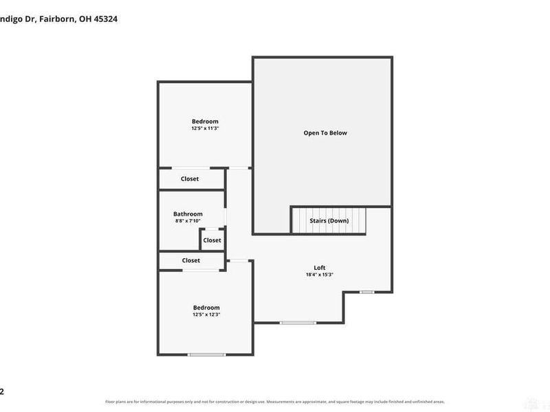 1439 Indigo, Fairborn, OH 45324 Photo 64