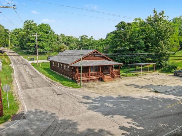 10709 Day Hill Arnheim Road, Georgetown, OH 45121