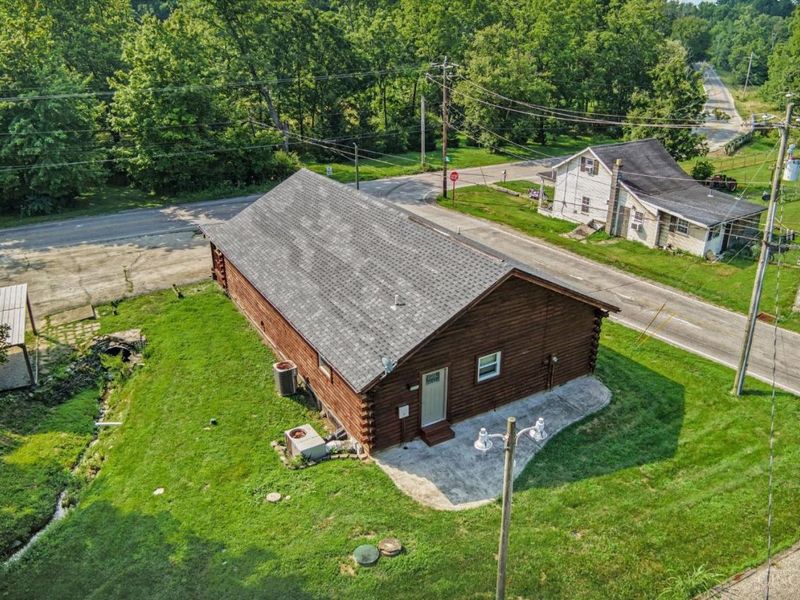 10709 Day Hill Arnheim Road, Franklin Twp, OH 45121 Photo 16