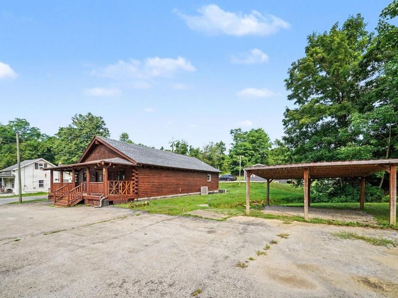 10709 Day Hill Arnheim Road, Franklin Twp, OH 45121 Photo 17
