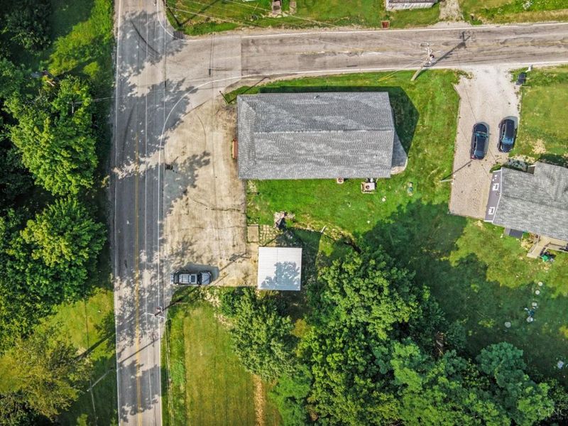 10709 Day Hill Arnheim Road, Franklin Twp, OH 45121 Photo 18