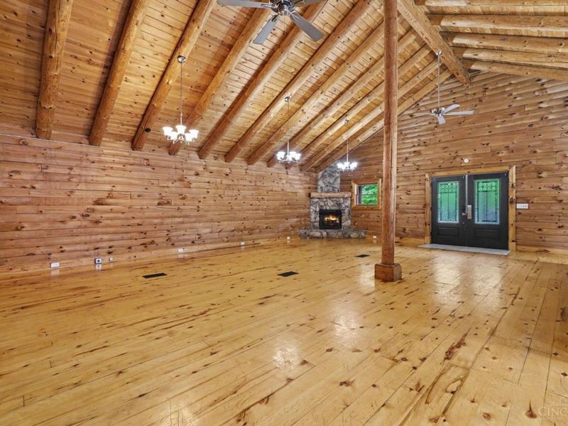 10709 Day Hill Arnheim Road, Franklin Twp, OH 45121 Photo 4