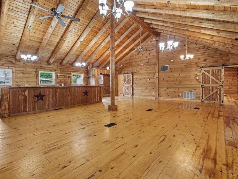 10709 Day Hill Arnheim Road, Franklin Twp, OH 45121 Photo 7